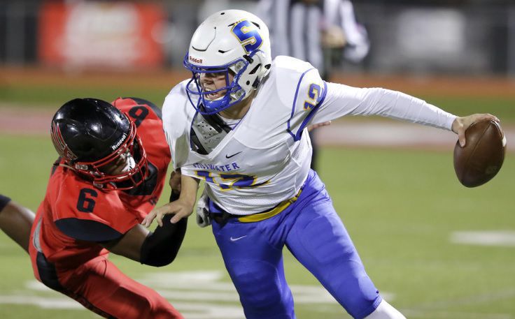 Key player: Stillwater’s Gunnar Gundy
